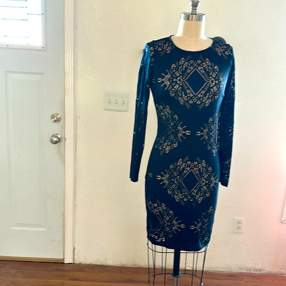 Very sexy dress